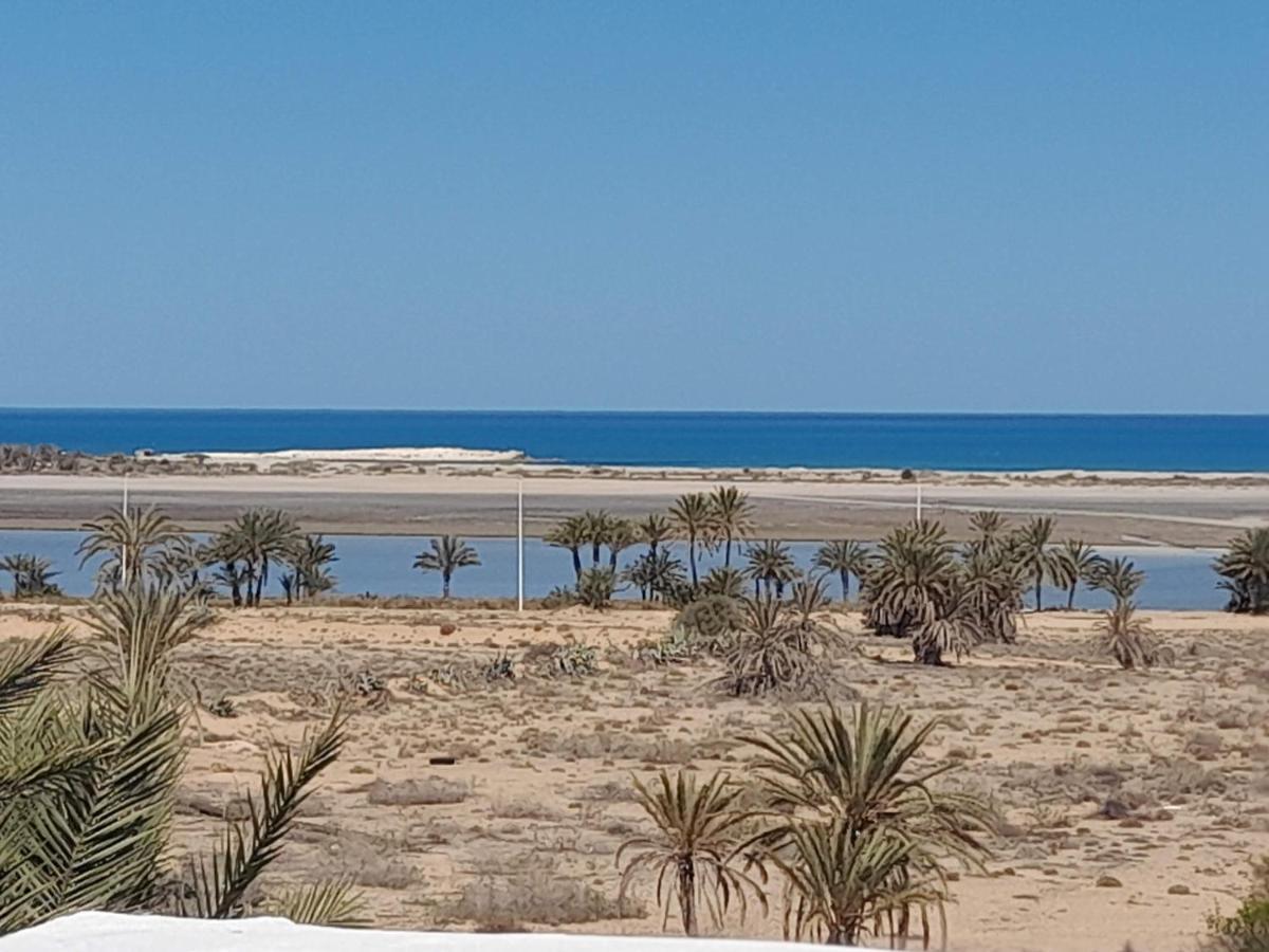 Dar Lagune Djerba Al Haddadah Екстериор снимка