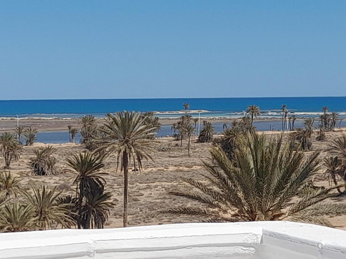 Dar Lagune Djerba Al Haddadah Екстериор снимка