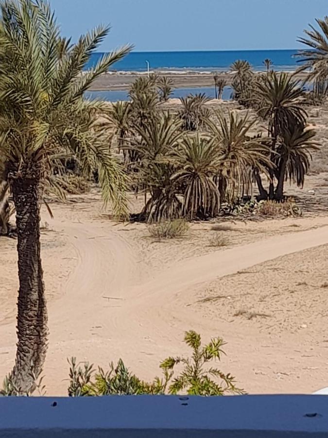 Dar Lagune Djerba Al Haddadah Екстериор снимка