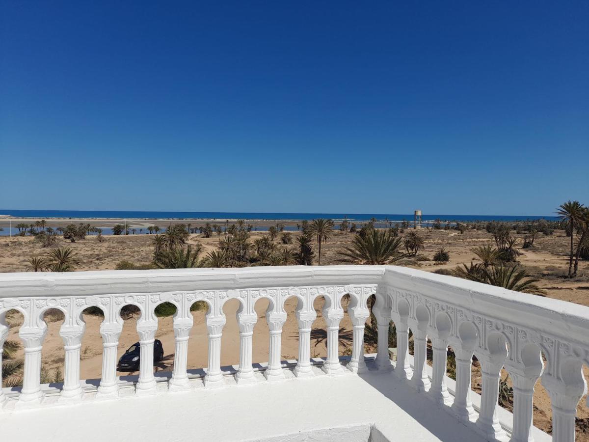 Dar Lagune Djerba Al Haddadah Екстериор снимка